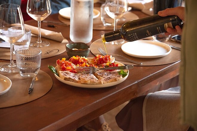 Wine and Cheese tour in Chianti: A Gourmet Experience - Photo 2