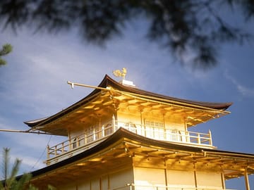 Kyoto Early Morning Tour with Korean Speaking Guide