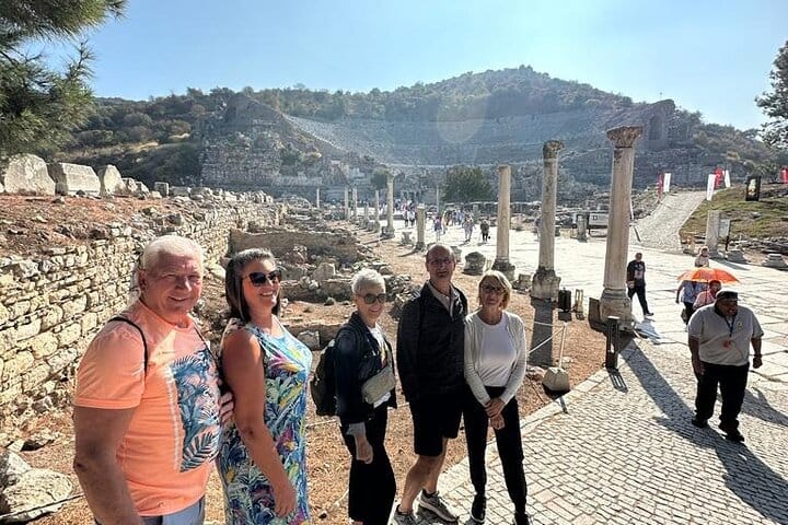 Ephesus