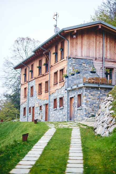 Bellagio: Wine Tasting Experience with Lake Como Views - Photo 9