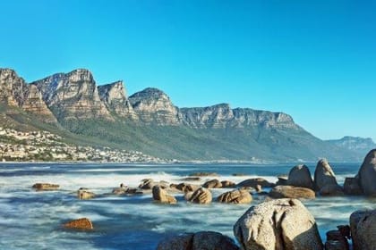 Cape Town’s Culture and Cuisine, Private tour