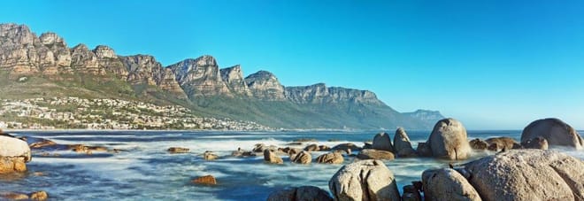 Cape Town's Culture and Cuisine, Private tour 5