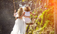Private Bali Highlights Tour and Ritual Bath at Tirta Empul 3