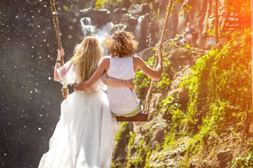 Private Bali Highlights Tour and Ritual Bath at Tirta Empul