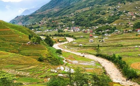 Sapa Cultural Experience: 2-Day Tour from Hanoi with Homestay