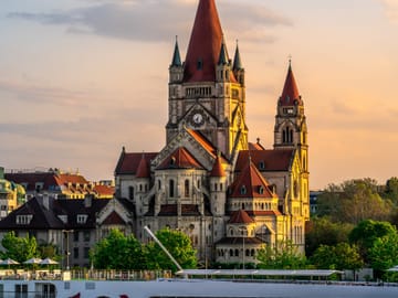 Self-Drive Tour of Austria and Switzerland: 14 Days from Vienna