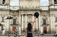 History of Guatemala + Gastronomy Experience on a Half-Day Collective Tour 1