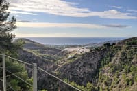 Frigiliana hike by MALAGA ACTIVA TOURS.