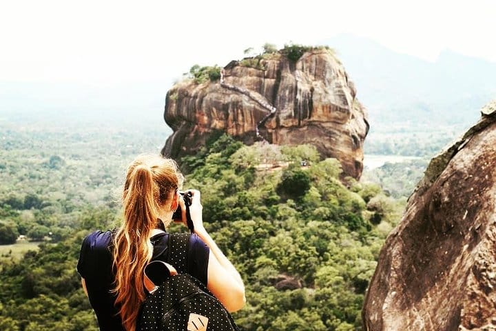 The Pick of Sri Lanka 9 Days Budget Tour