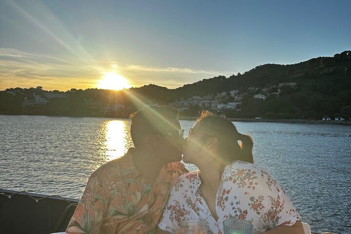 Alcudia Sunset Trip inc Drinks, Tapas, SUP & Snorkel