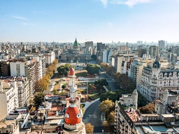 Buenos Aires