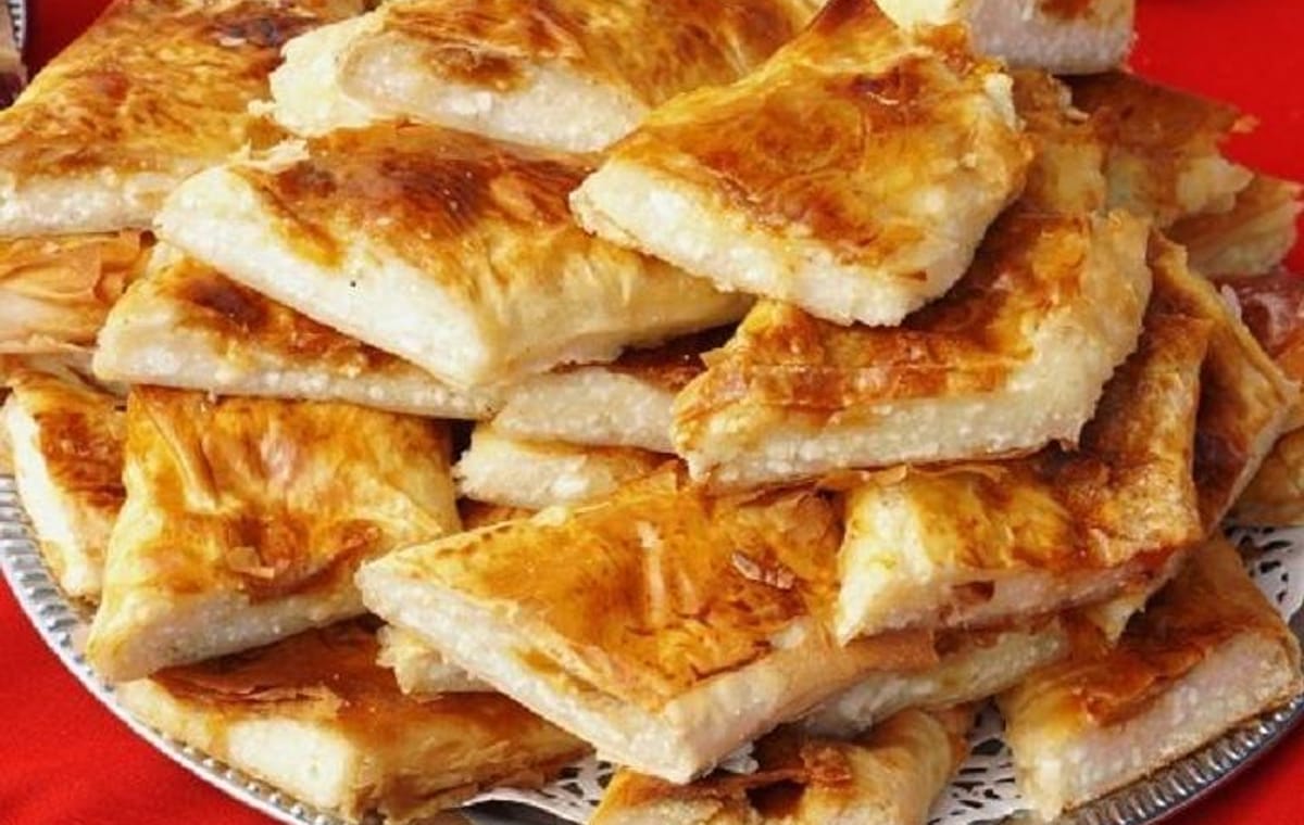 Breakfast in Sofia Walking Tour