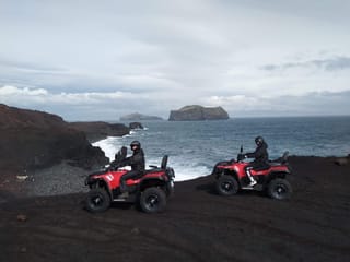 Volcano ATV Tour, photo 8
