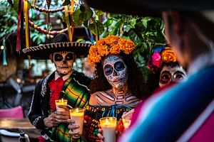 Chignahuapan’s Day of the Dead: A Cultural Tapestry