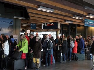 Private Airport Transfer - Reykjavík to Keflavík Airport, photo 6