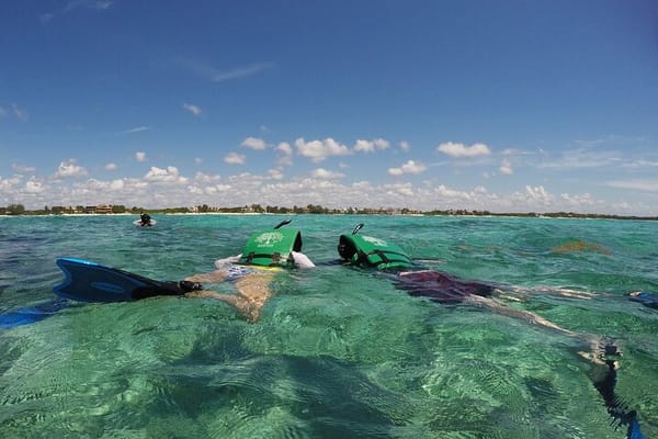 Things to do in Tulum