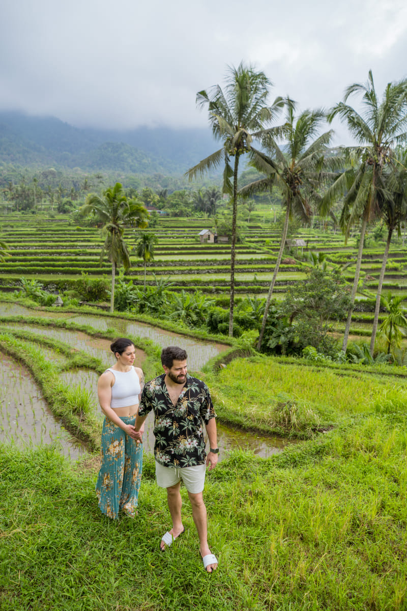 Bali Instagram Tour: Capture the Magic of the Island of Gods