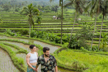 Bali Instagram Tour: Capture the Magic of the Island of Gods