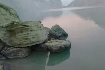 Jogja Ijen Tour Package