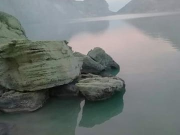 Yogyakarta and Ijen Crater 5-Day Adventure Tour