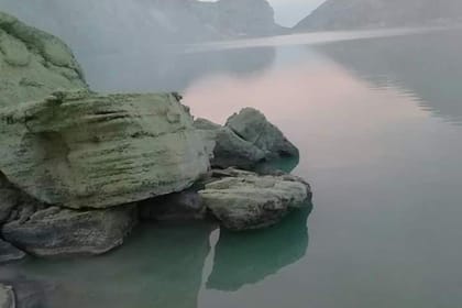 Jogja Ijen Tour Package