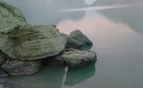 Yogyakarta and Ijen Crater 5-Day Adventure Tour