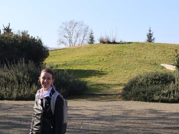 Private Cultural Tour of Ancient Vergina and Veria, Greece