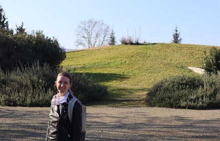 Guided Private Tour to Ancient Vergina and Veria City