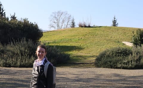 Private Cultural Tour of Ancient Vergina and Veria, Greece
