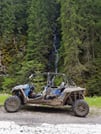 Private Buggy Vineyards Tour 7