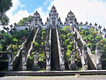 Lempuyang (Gate of Heaven) and East Bali Private Bali Tour