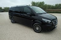 Minivan