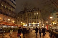 Private Van Tour in Paris - 12 Hours at disposal  9