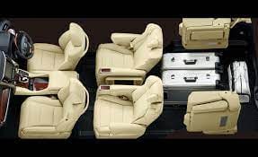 Airport transfers from JKIA, Nairobi