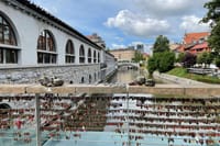 Private Tour from Zagreb: Ljubljana, Postojna & Predjama Castle 6