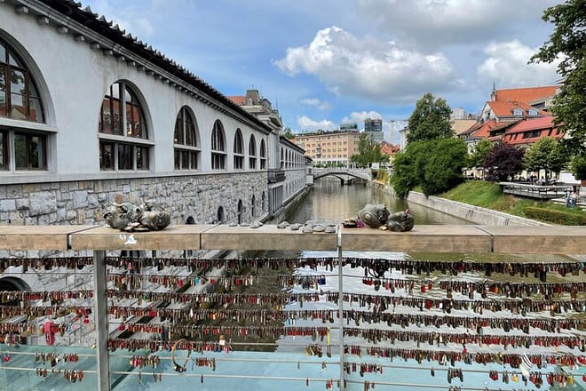 Private Tour from Zagreb: Ljubljana, Postojna & Predjama Castle 6