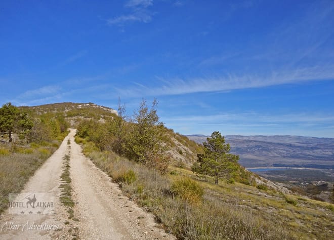 Extreme Svilaja Mountain Bike Tour from Split photo 4