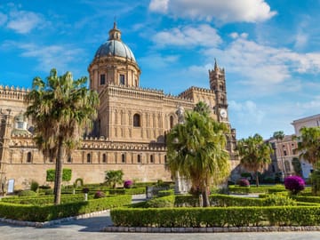 Sicilia Bella