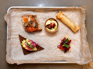 Private Reykjavik Christmas Food Tour, photo 9