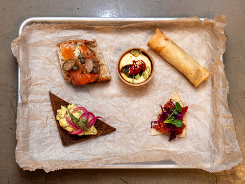 Private Reykjavik Christmas Food Tour, photo 9