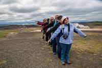 Full day in Akureyri 8 hours with chauffeur  3