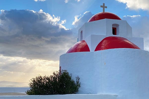 Things to do in Mykonos