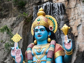Kuala Lumpur City, Putrajaya, Batu Caves & Genting Tour (Private)