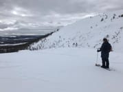 Deep Snow - Wilderness Skiing Experience in Pyhä-Luosto	 4