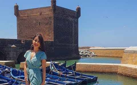Full Day Cultural Tour from Marrakech to Essaouira