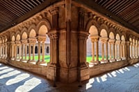 TOP Soria : Private Guided Tour with your mobile 4