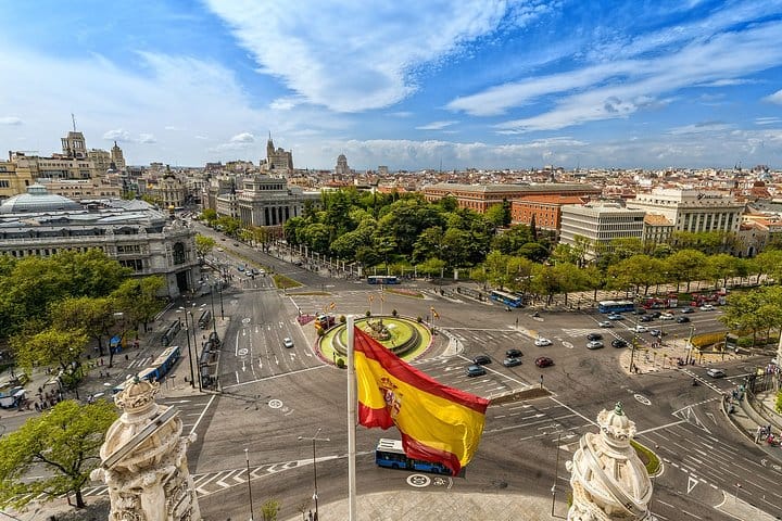 Madrid