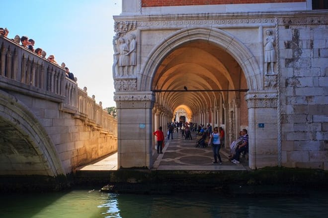 Vivaldi’s Venice: A Musical Walking Tour