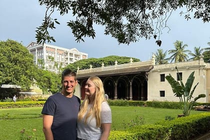 Bangalore Full Day Private City Tour