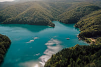 Scheduled - Plitvice lakes with entry ticket 1